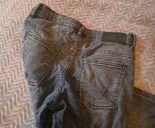 Zara Jeans