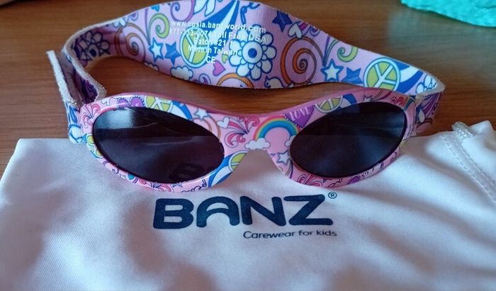 Banz Sunglasses