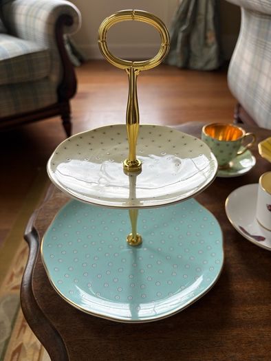 wedgewood tea set