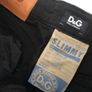 Ladies D&G jeans W28"x L34" new never worn Image 3