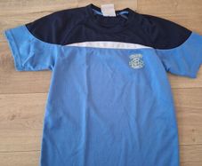 St. Mary's Glasnevin PE T-Shirt - Grants (Size S)