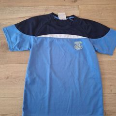 St. Mary's Glasnevin PE T-Shirt - Grants (Size S)