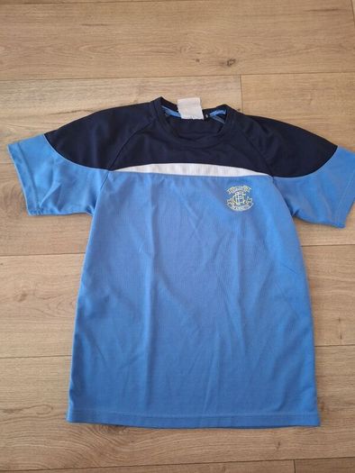 St. Mary's Glasnevin PE T-Shirt - Grants (Size S)