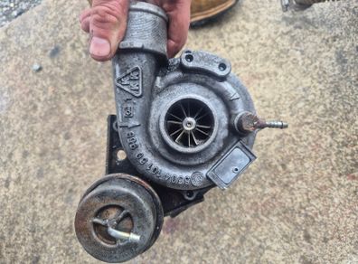 Turbo for Vag 1.8 turbo Petrol Volkswagen Passat/ Audi A4 /A6 53041015095B @ OCG