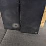 Omnitronic MP120 and Speakers Image 5