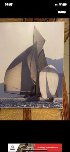 Mythiques Yachts Classiques