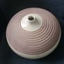 Stunning Handcrafted Moroccan Ceramic Vase Image 5