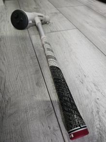 AMVR Golf Club Attachment for Meta Quest 3