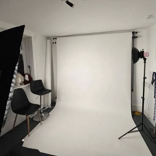 Photo Studio Share Wexford Town Centre