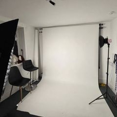 Photo Studio Share Wexford Town Centre