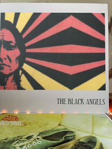 The Black Angels - Another Nice Pair