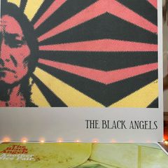 The Black Angels - Another Nice Pair