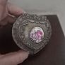 vintage trinket box Image 3