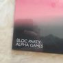 Bloc Party LP (NEW) - Alpha Games Image 3