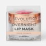 Revolution Overnight Lip Mask - Cravin Coconut - New Image 4