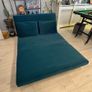 Sofa bed M&S like new Image 2