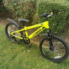 20 Inch Mountain Bike