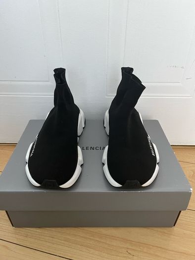 balenciagas