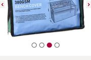 Garden Bench cover