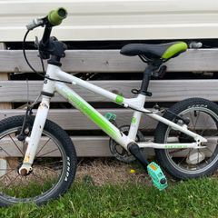 Child's bike