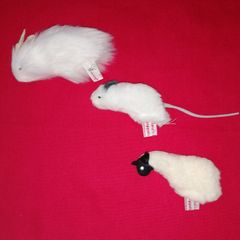 Finger Puppets (3)