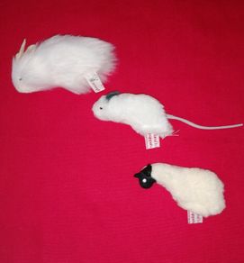 Finger Puppets (3)