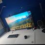 Gigabyte Aorus FV43U 4K 43 inch 144Hz HDR 1000nits Image 2
