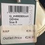 Joules hi-top trainers BNWT Image 2