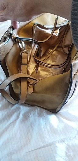 Camel Bag