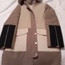 Karen Millen - Long Parka Coat - UK 10 - Brand New RRP 350 Image 3