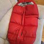 mountain buggy footmuff Image 2