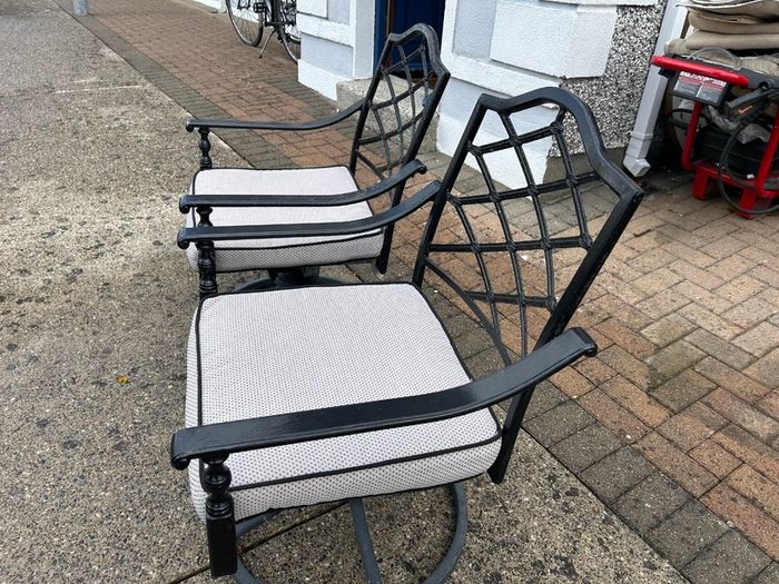Patio Outdoor Chairs