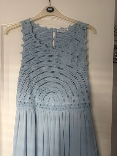 Gallery size 12 dress