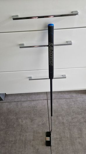 Odyssey Triple Track Putter