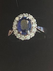 Jewellery