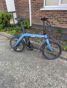 fiido d11 electric bike