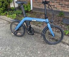 fiido d11 electric bike