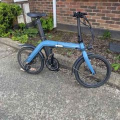 fiido d11 ebike