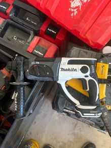 makita sds drill