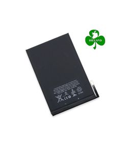 For Apple iPad Mini 1st Gen Battery Replacement New Li-ion 4440mAh 3.72V 16.5Wh
