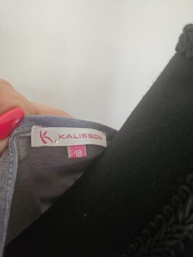 New Kalisson top
