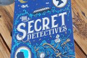 the secret detectives
