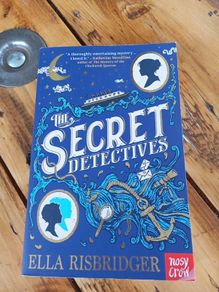 the secret detectives