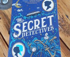 the secret detectives