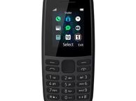 main image for ad Nokia 105 / Brand New