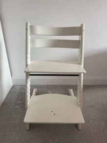 stokke high chair