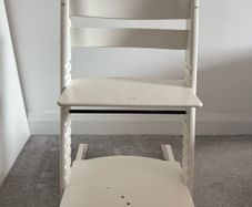 stokke high chair