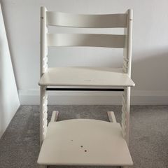 stokke high chair