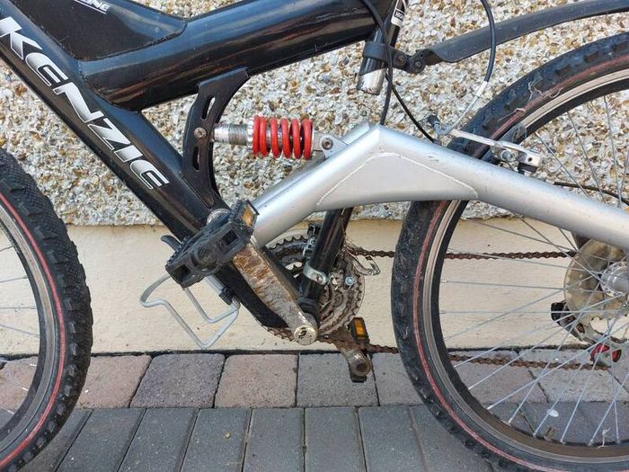 Bike