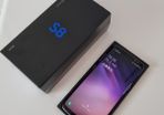 Samsung Galaxy S8 Edge